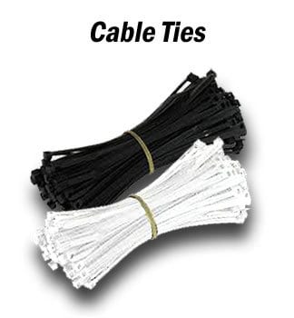 cable ties