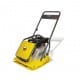 wacker compactor 1550